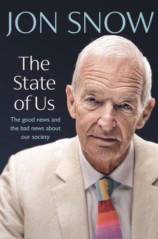 Cover of The State of Us