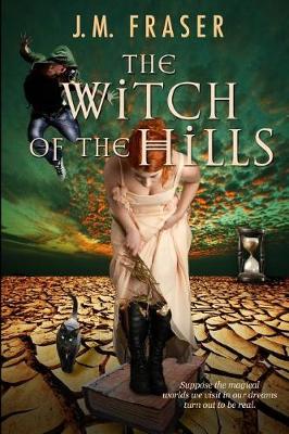 Book cover for The Witch of the Hills