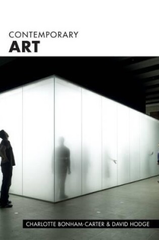 Cover of Contemporary Art