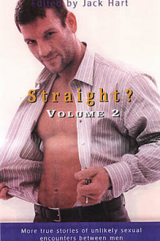 Cover of Straight? Volume 2