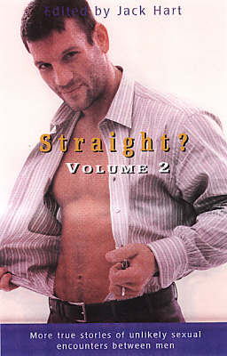 Cover of Straight? Volume 2