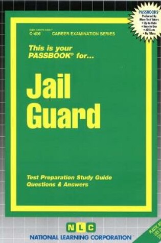 Cover of Jail Guard