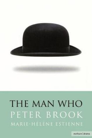 Cover of The Man Who