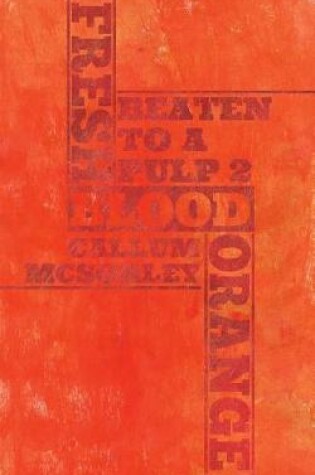 Cover of Beaten to a Pulp 2