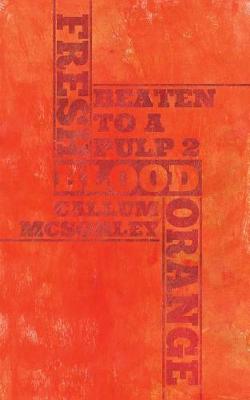 Cover of Beaten to a Pulp 2