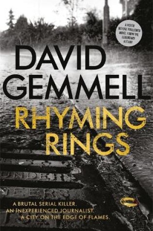 Cover of Rhyming Rings