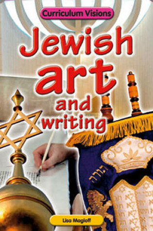 Cover of Jewish Art and Writing