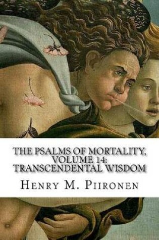 Cover of The Psalms of Mortality, Volume 14