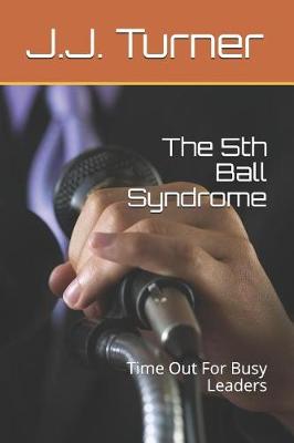 Book cover for The 5th Ball Syndrome