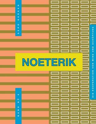 Book cover for Noeterik Band 8