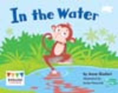 Book cover for In the Water 6 Pack