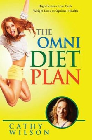 Cover of The Omni Diet Plan