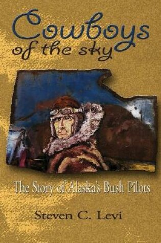 Cover of Cowboys of the Sky