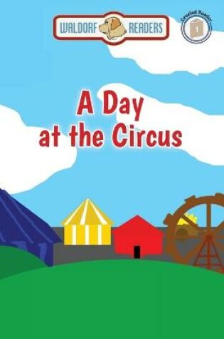 Cover of A Day at the Circus