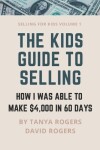 Book cover for The Kids Guide to Selling