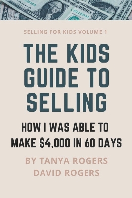 Cover of The Kids Guide to Selling