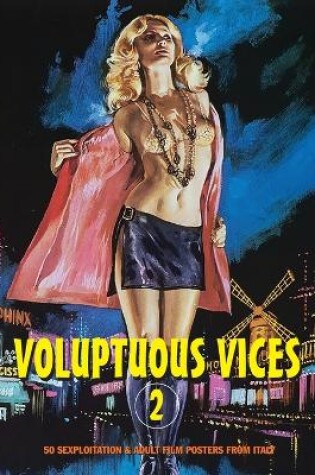 Cover of Voluptuous Vices 2