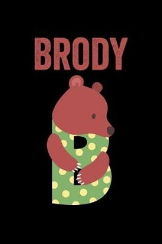 Cover of Brody