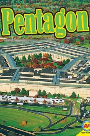 Cover of Pentagon with Code