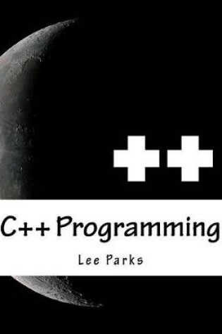 Cover of C++ Programming