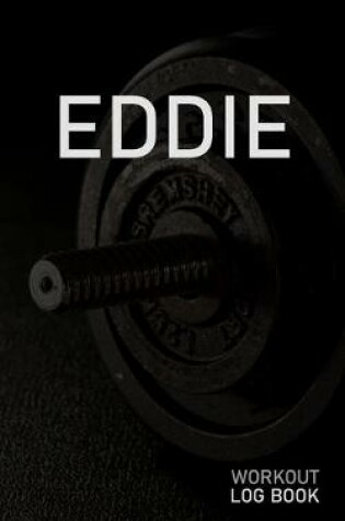 Cover of Eddie