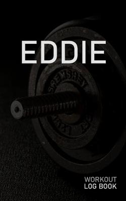 Book cover for Eddie