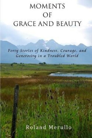 Cover of Moments of Grace & Beauty