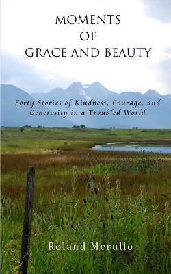 Book cover for Moments of Grace & Beauty