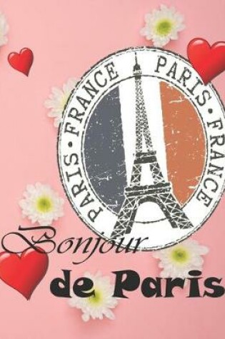 Cover of France Paris
