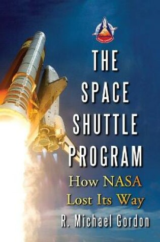 Cover of The Space Shuttle Program