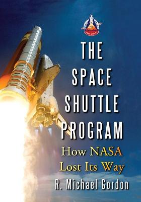 Book cover for The Space Shuttle Program