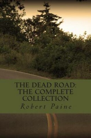 Cover of The Dead Road