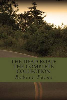 Book cover for The Dead Road