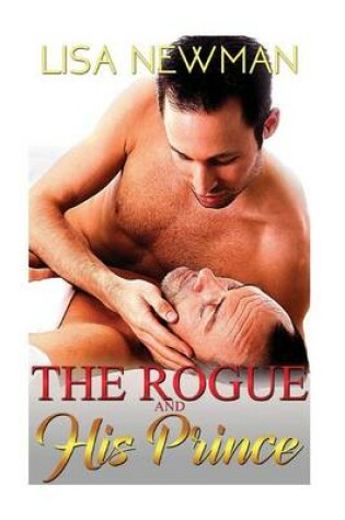 Cover of The Rogue and His Prince