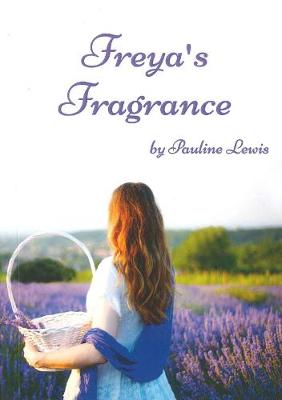 Book cover for Freya's Fragrance