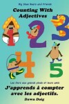 Book cover for Counting with Adjectives