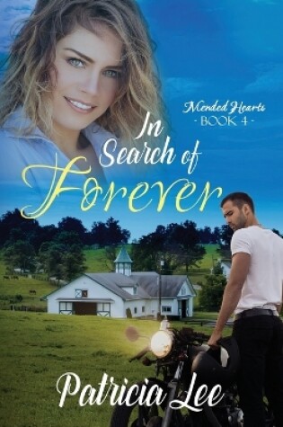 Cover of In Search of Forever