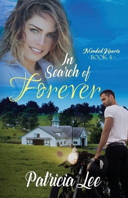 Book cover for In Search of Forever