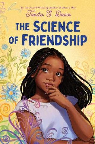Cover of The Science Of Friendship