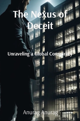 Book cover for The Nexus of Deceit