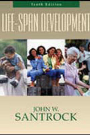 Cover of Life Span Development