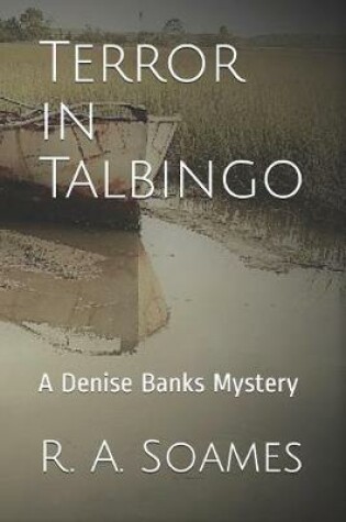 Cover of Terror in Talbingo