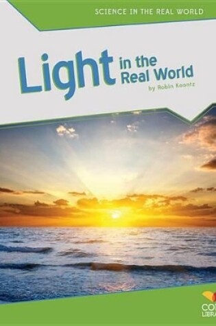 Cover of Light in the Real World