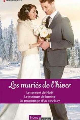 Cover of Les Maries de L'Hiver