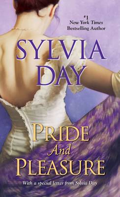Book cover for Pride And Pleasure