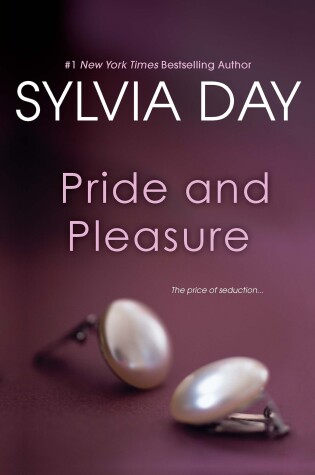 Cover of Pride and Pleasure