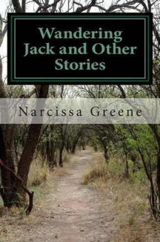 Cover of Wandering Jack and Other Stories