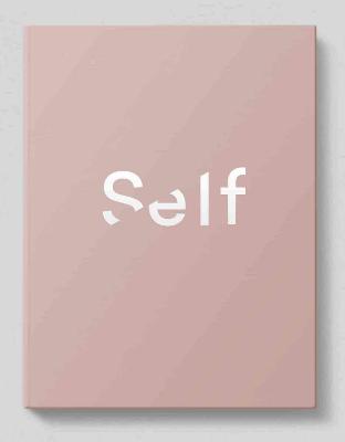 Book cover for Self