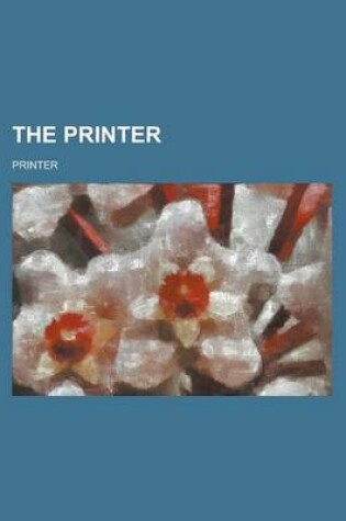 Cover of The Printer