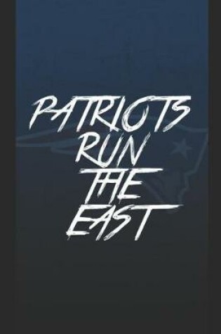 Cover of Patriots Fan